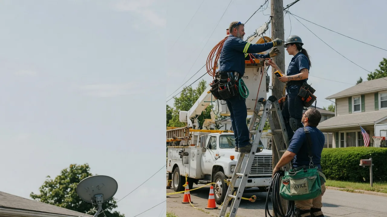 Electrical Repair in Lincoln, AR near me